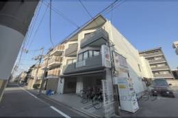 Ｄｕｏ猪熊外観写真