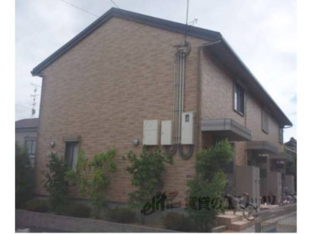 ヴェヌスタ郡津外観写真1