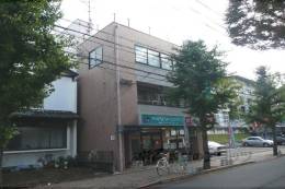 ＶＡＮ’ＤＥＳ　ＦＩＬＬＥＳ外観写真