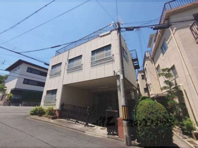 新神楽荘外観写真2