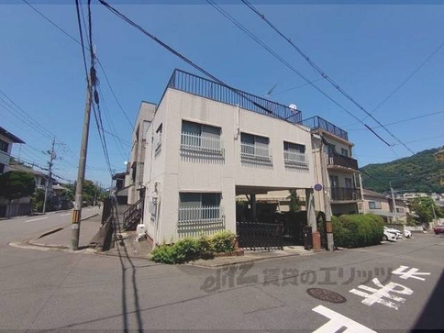 新神楽荘外観写真3