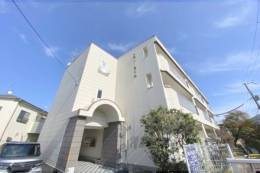 メモリーさくら外観写真