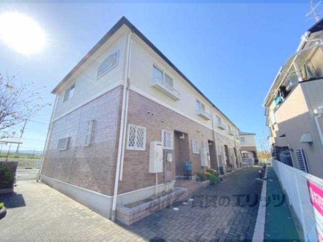 ルシアコート村野外観写真2