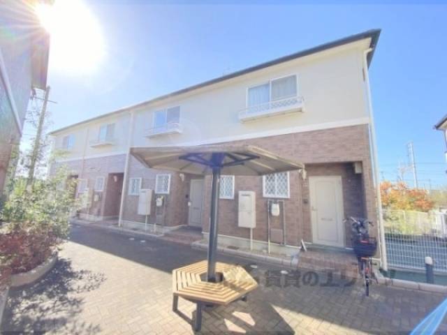 ルシアコート村野外観写真3