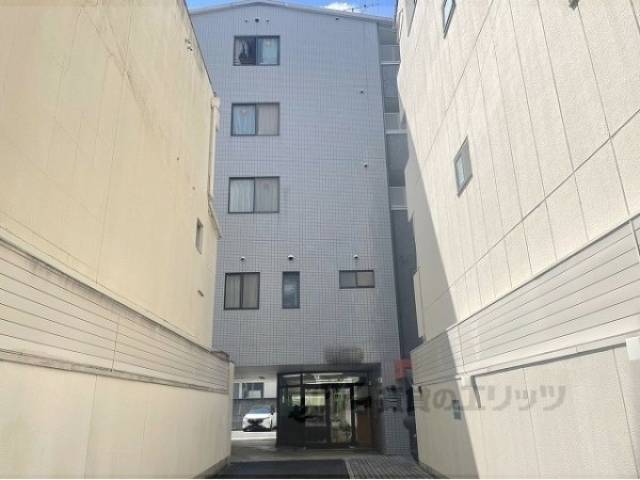 コーポヴィヴラヴィ外観写真2