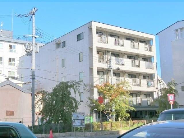 Ｌａ・ＫＩＹＡＭＩＹＡＳＳＯ外観写真1