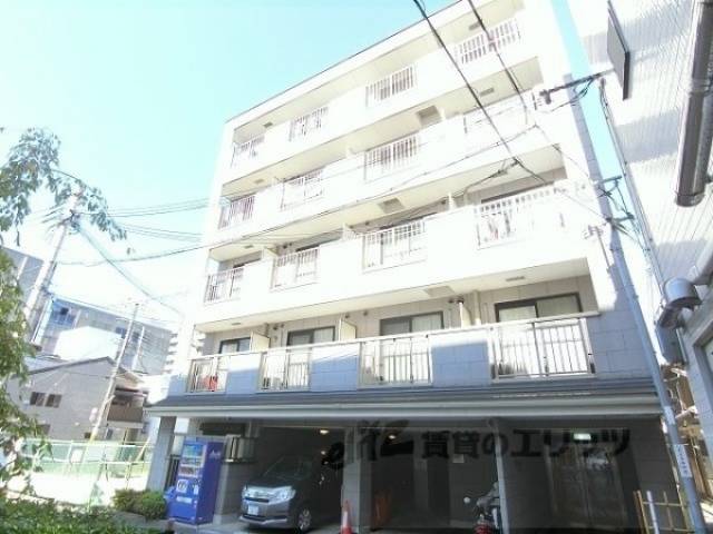 Ｌａ・ＫＩＹＡＭＩＹＡＳＳＯ外観写真2