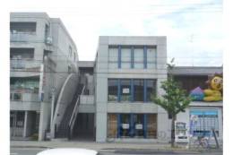 ガトージュ北山（テナント）外観写真