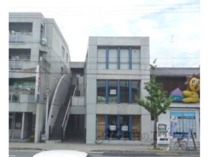 ガトージュ北山（テナント）外観写真1