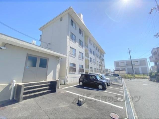 御殿山コーポＢ外観写真2