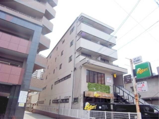 ｉｎｇ　Ｂｕｉｌ外観写真1