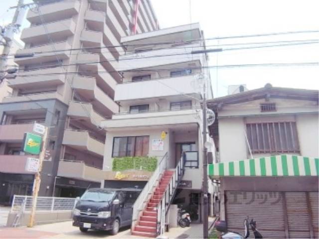 ｉｎｇ　Ｂｕｉｌ外観写真2