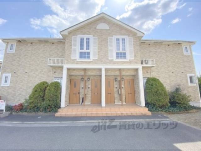 ピュア　ファウンテン　ヴィラ１外観写真1