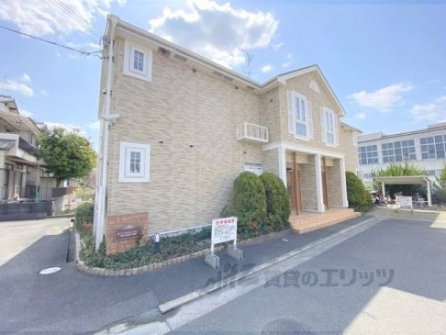 ピュア　ファウンテン　ヴィラ１外観写真2