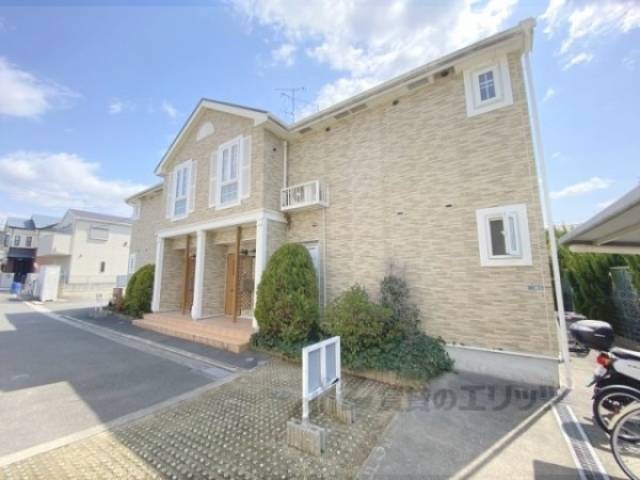 ピュア　ファウンテン　ヴィラ１外観写真3