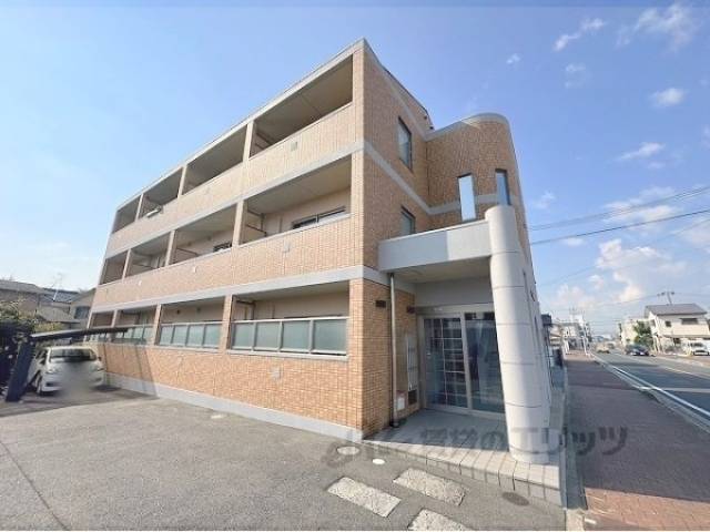 Ｖｉｌｌａ榎　　外観写真1