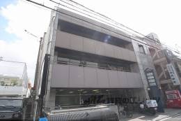 イマイビル外観写真