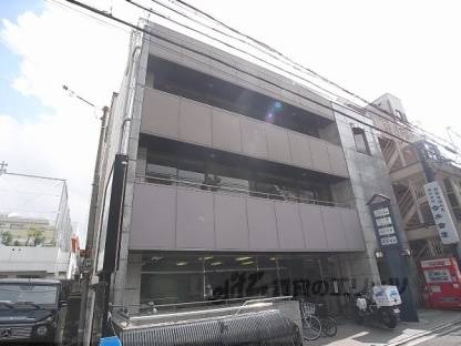 イマイビル外観写真1