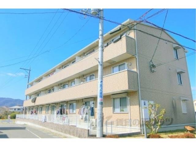 レークタウンＡ棟外観写真2