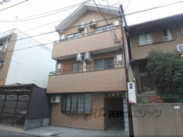 Ｇ３林外観写真2
