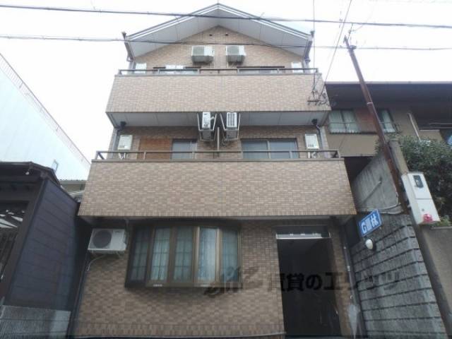 Ｇ３林外観写真3