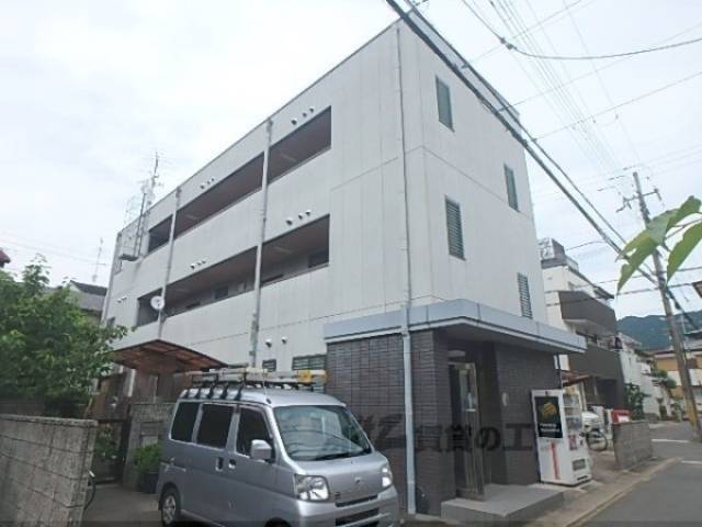 リーレット３１外観写真1