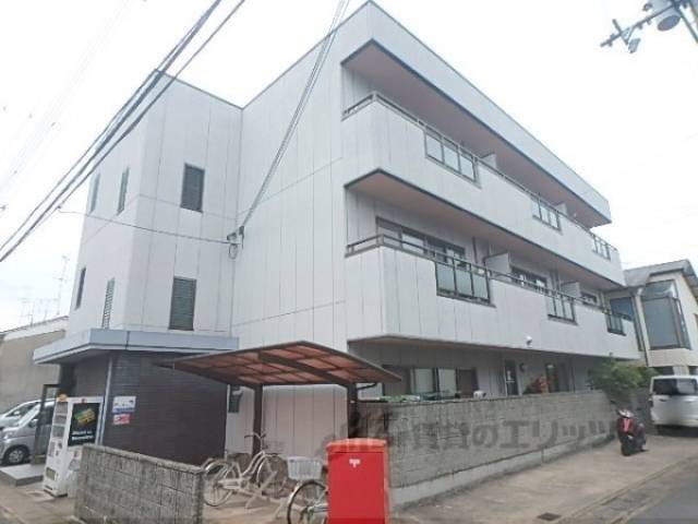リーレット３１外観写真2