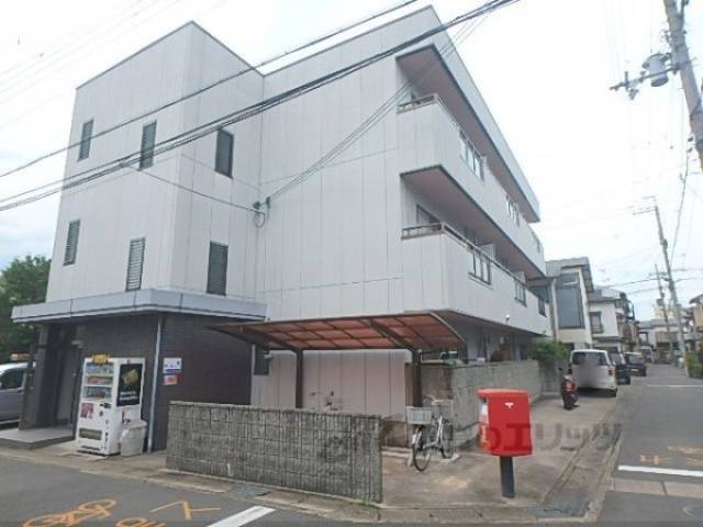 リーレット３１外観写真3