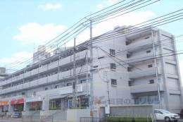 メゾン・ド・リビエール外観写真