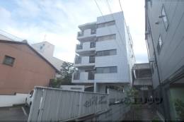 グランディール大津外観写真