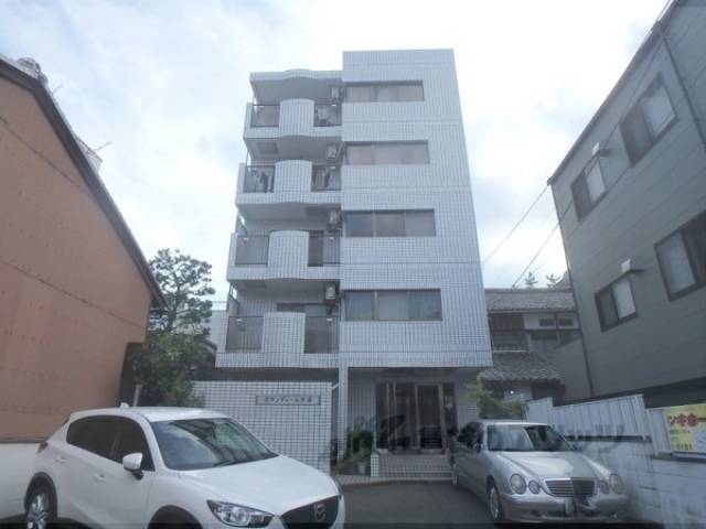 グランディール大津外観写真2