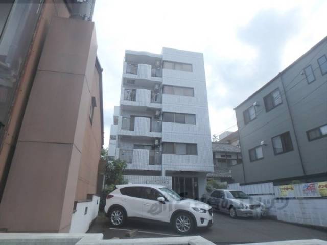 グランディール大津外観写真3