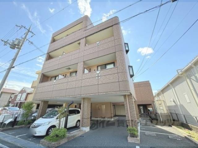グランドソレーユ外観写真3