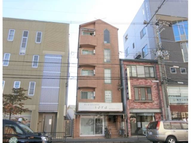 プレステージ外観写真1