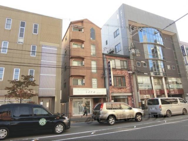 プレステージ外観写真2