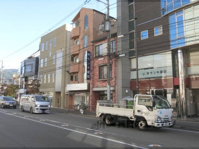 プレステージ外観写真3
