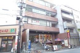 三条ＣＯＨＪＵＢＬＤＧ.外観写真