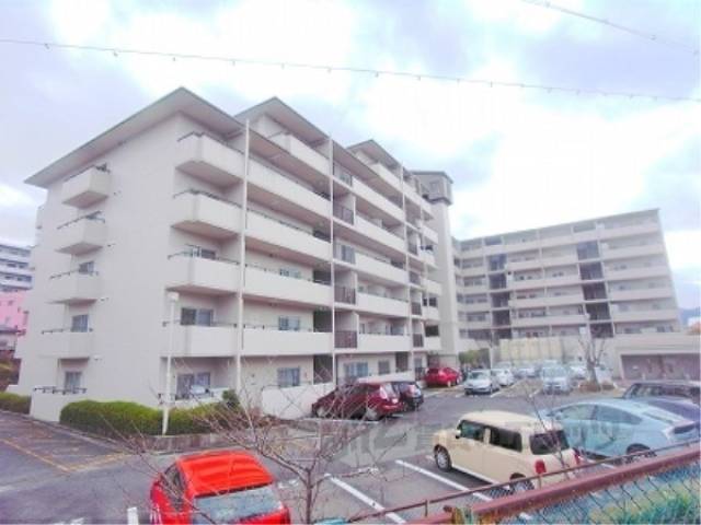シャルマンコーポ瀬田外観写真2