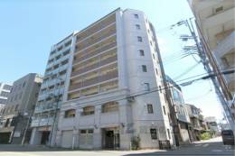 ROYAL京都駅前外観写真