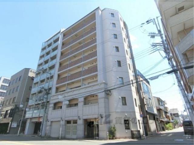 ROYAL京都駅前外観写真1