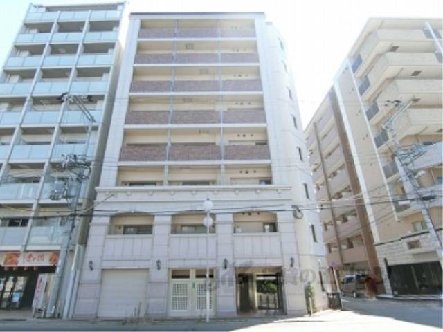 ROYAL京都駅前外観写真2