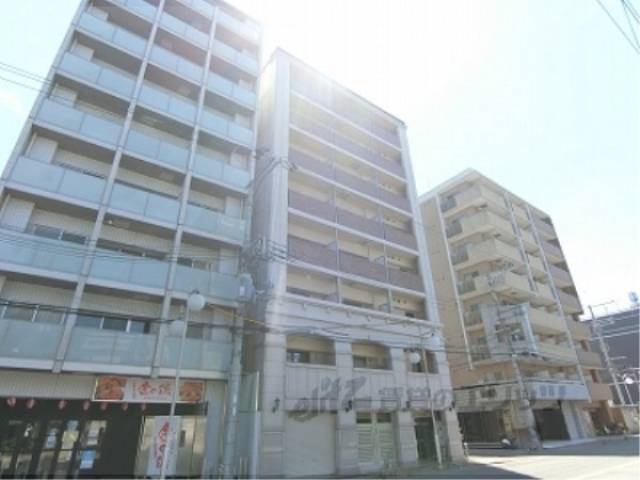 ROYAL京都駅前外観写真3