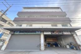 マンション比嘉外観写真