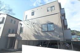 オプト大津外観写真