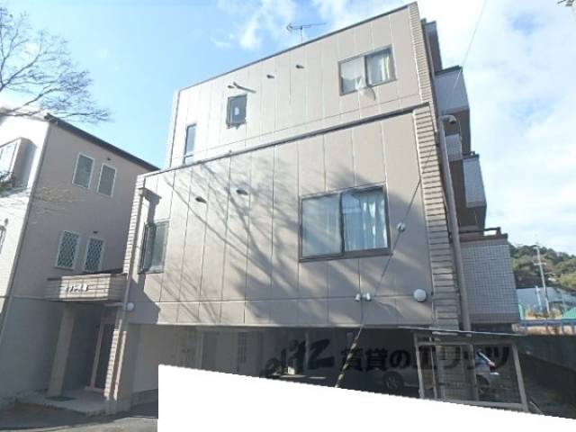 オプト大津外観写真1