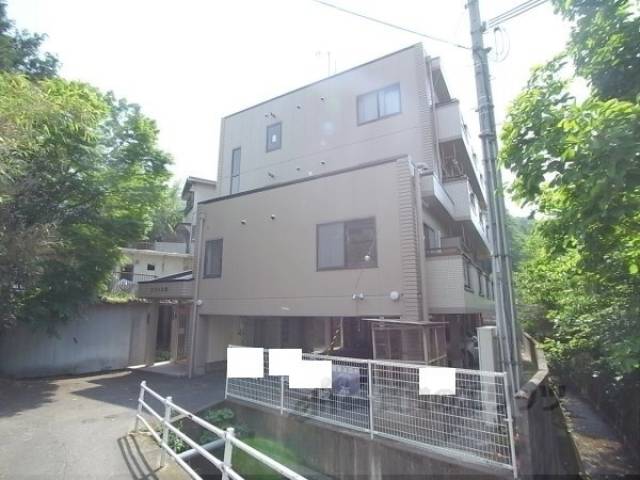 オプト大津外観写真2