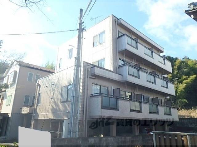 オプト大津外観写真3