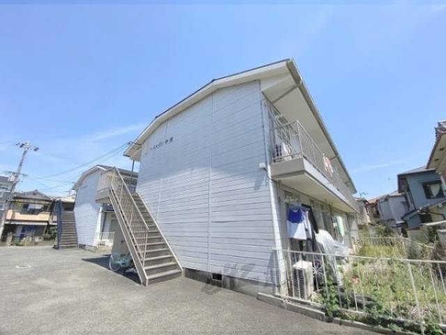 ハイメゾン中西Ｂ棟外観写真3