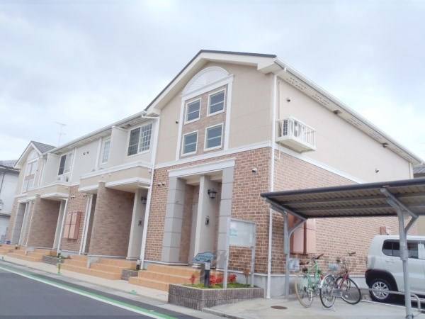 059286の外観写真