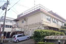 北川コンサイスビル外観写真